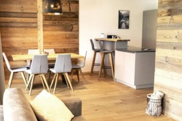 Chalet-appartement Bergresort Hauser Kaibling Appartement - 4 personen