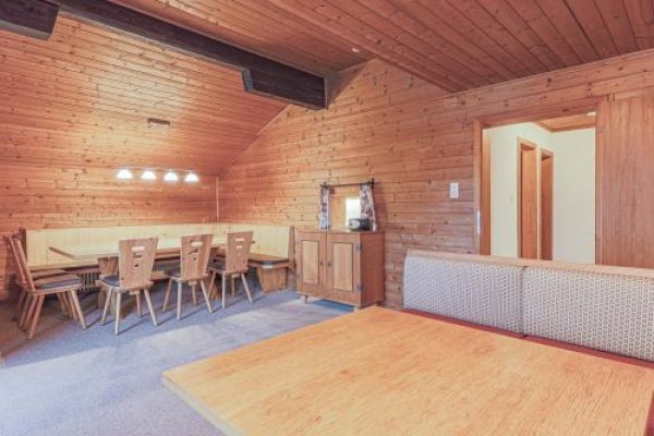 Appartement Glonersbühelhof Top 1 - 8-11 personen
