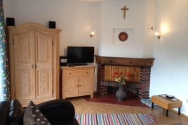Appartement Luise - 4-5 personen