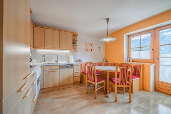 Appartement Leiter - 6 personen