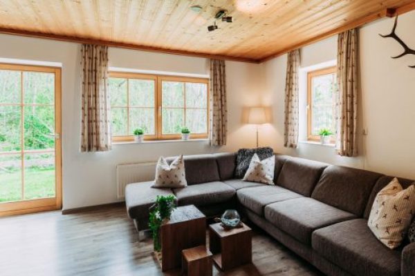 Chalet Barney - 6 personen