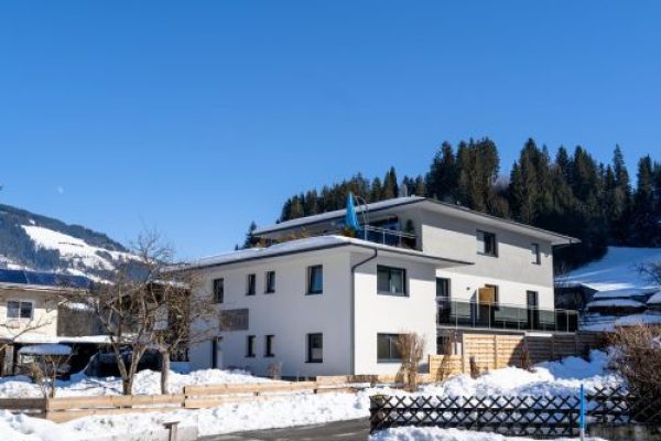 Appartement Schorsch - 8-12 personen