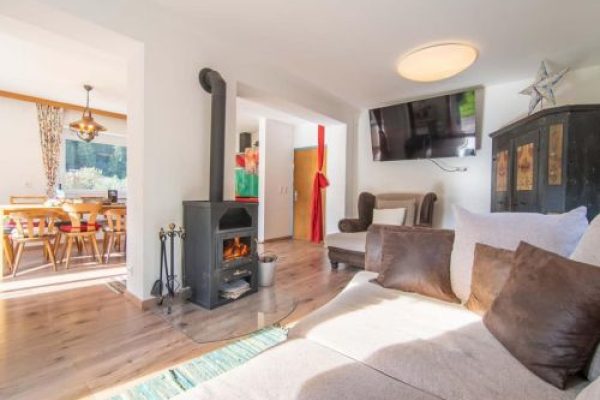Chalet Regenbogenhaus - 8-10 personen
