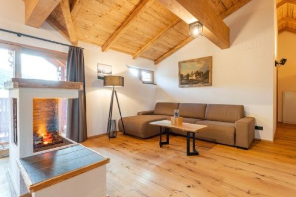 Appartement AlmApART 9-5 - 4-6 personen
