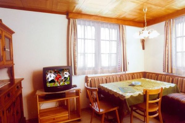Chalet Daniela - 13-15 personen