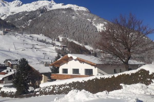 Appartement LunApart - 8-11 personen