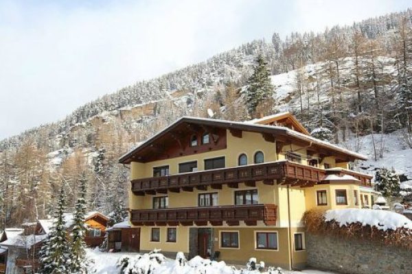 Chalet-appartement Leiter - 2 personen