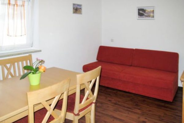 Appartement Alpenapart Saphir Bergkristall - 2-4 personen