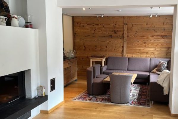 Chalet Gabl inclusief catering - 20-24 personen