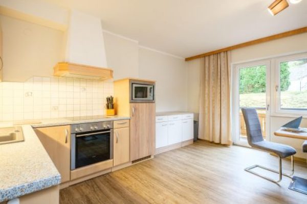 Chalet-appartement Rupertihof - 10-12 personen