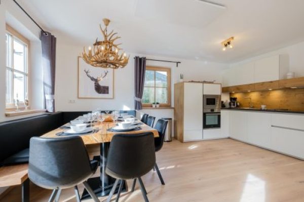 Chalet Riesneralm Laura - 8-10 personen