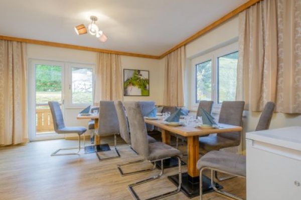 Chalet-appartement Rupertihof - 10-12 personen