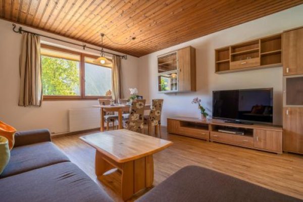 Appartement Leonie - 3-4 personen