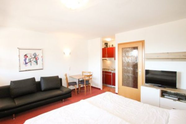 Appartement Am Dorfplatz Nummer 56 - 2-3 personen