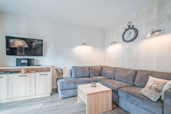 Appartement Janita zondag t/m zondag - 10 personen