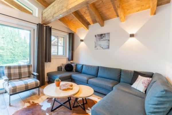 Chalet Degens - 8-10 personen
