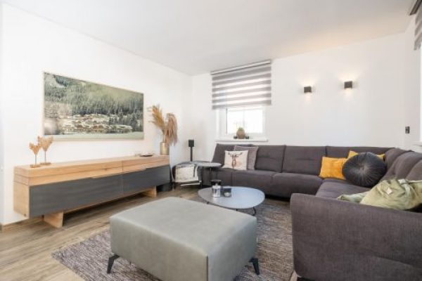 Chalet Riesneralm Hirschblick - 10-12 personen