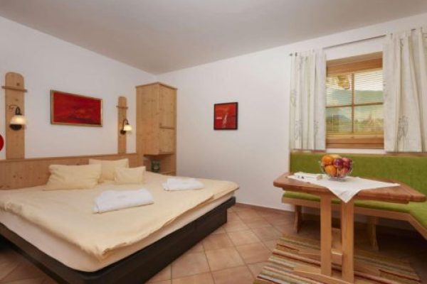 Appartement Sonneck - 2 personen