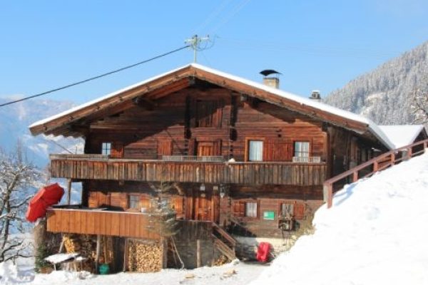 Chalet Rote Alm - 12-14 personen