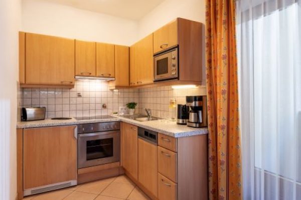 Appartement Alpinjuwel Isskogel - 4-6 personen