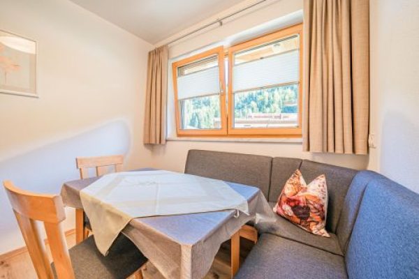 Appartement Festenhof - 4 personen