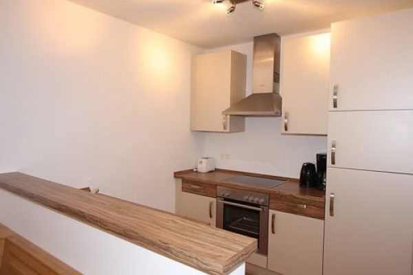 Appartement Aineckblick Nr. 7 - 4-6 personen