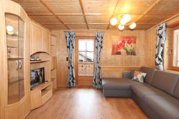 Chalet Katharina - 4-6 personen