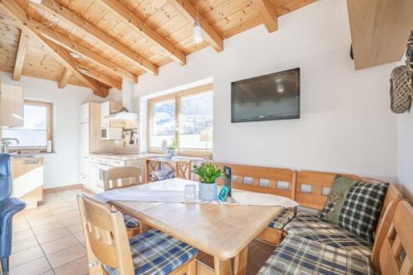 Chalet Winkler - 4 personen
