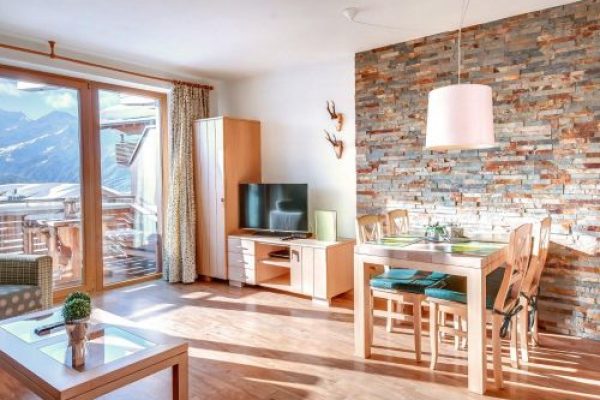 Chalet-appartement Edelweissanger 288 - 3-5 personen