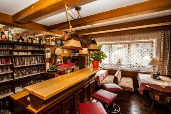 Chalet Hinterauhof - 18-25 personen