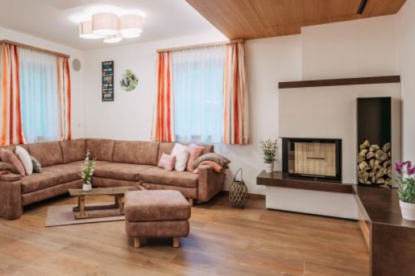 Chalet Riesneralm Thor - 6-8 personen