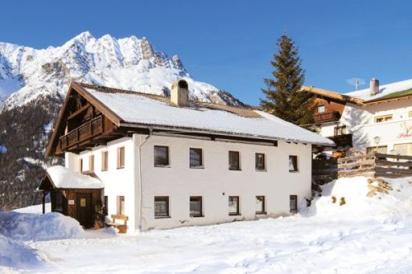 Chalet Bergblick - 18-25 personen