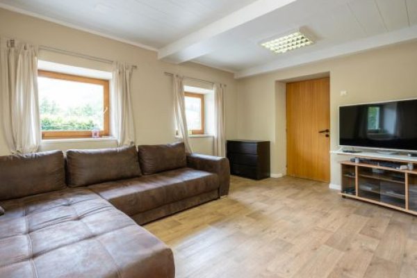 Chalet-appartement Gaisbergblick - 16 personen