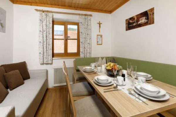 Appartement Tanja - 6-8 personen