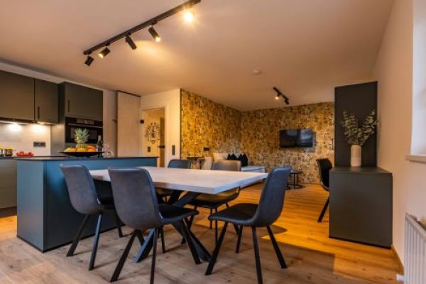 Appartement Tevini Glocknerblick - 4-6 personen