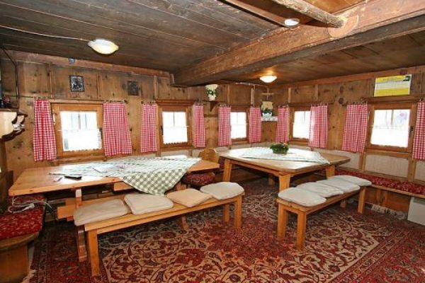 Chalet Rote Alm - 12-14 personen