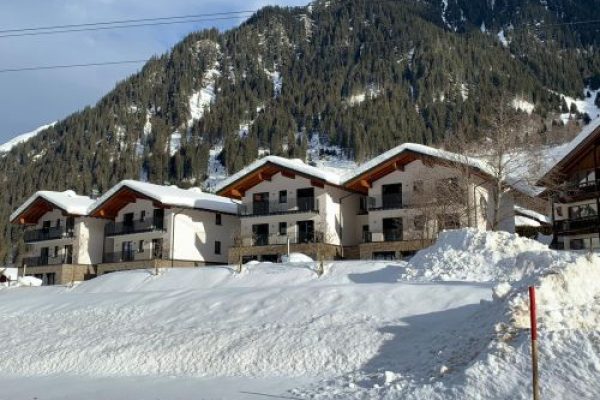 Chalet Alpenchalets Montafon zondag t/m zondag - 16-24 personen