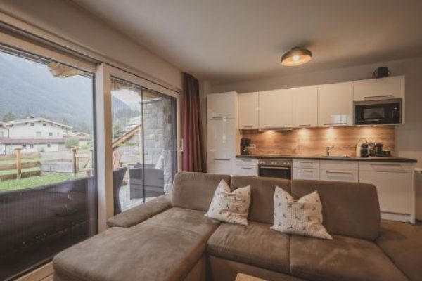 Chalet Elise - 10 personen