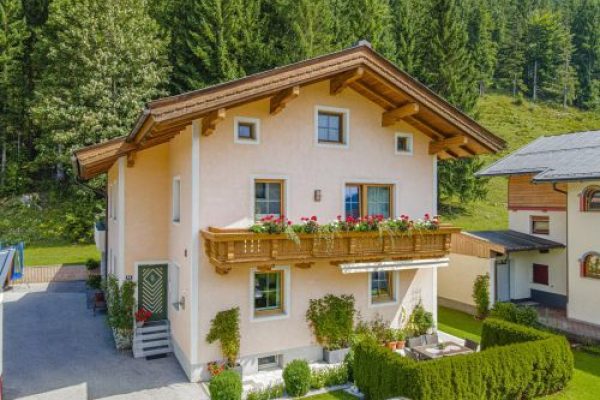 Appartement Kapeller - 6-7 personen