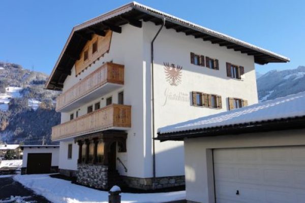Chalet Tiroler Gästehaus - 18-20 personen