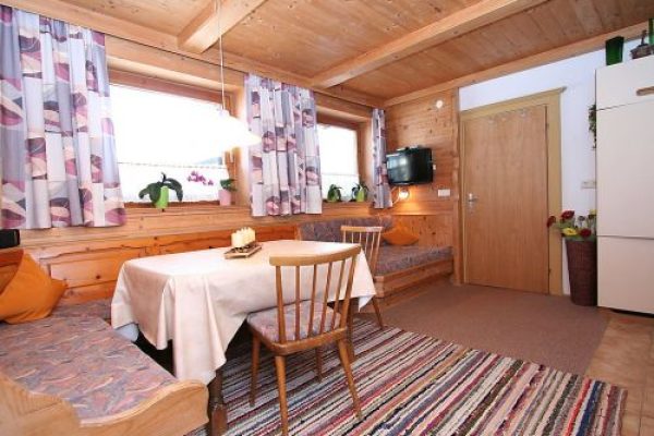 Chalet-appartement Annelies - 4-5 personen