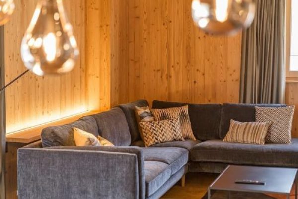 Appartement MyLodge Premium Penthouse - 6-8 personen