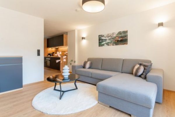 Appartement Villa Felding Top 4 - 4-6 personen