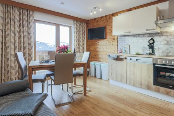 Appartement Igl Hof Top 1 (max. 2 volwassenen en 1 kind t/m 17 jaar) - 2-3 personen