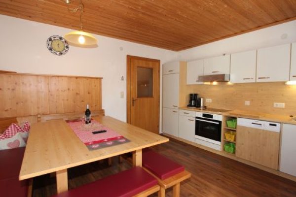 Appartement Anita - 4 personen