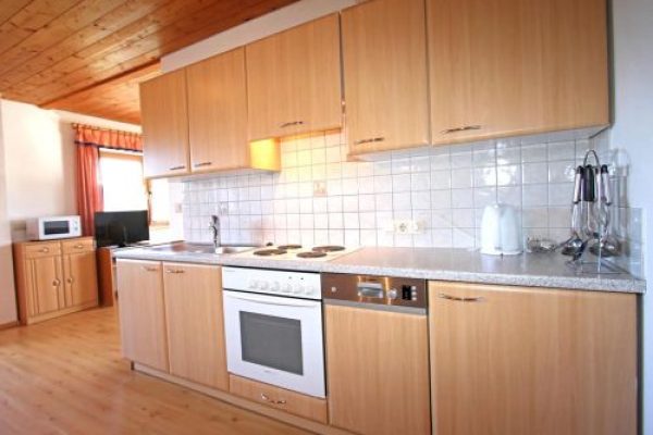 Chalet-appartement Voithofer Top 7 - 4-6 personen