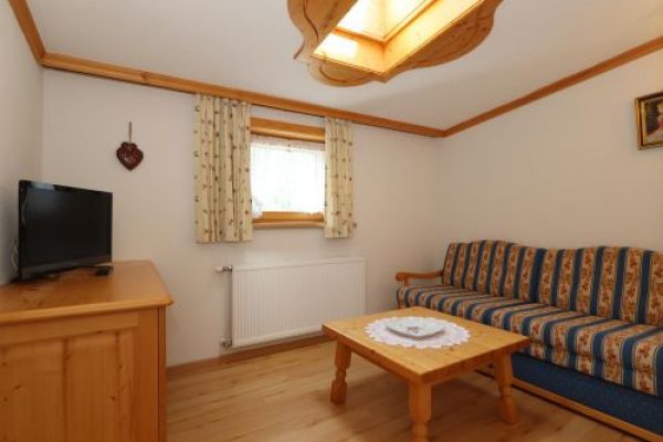 Appartement Enzianhof - 5 personen