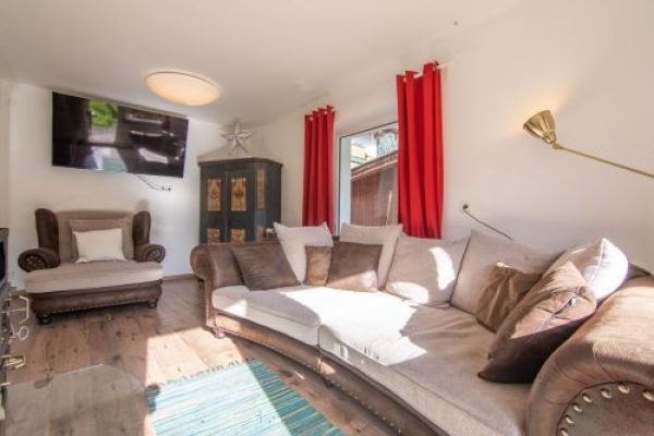 Chalet Regenbogenhaus - 8-10 personen