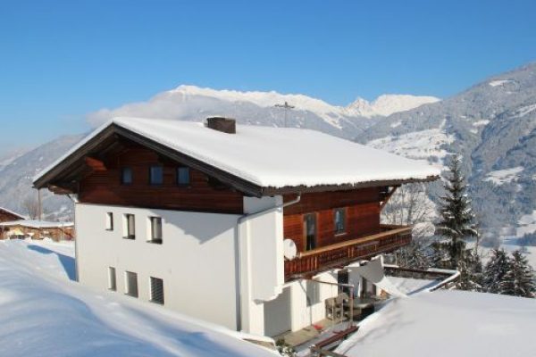 Appartement Dornauer - 6 personen
