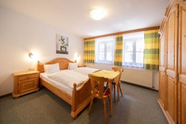 Appartement Haus Sonnenstein - 6-8 personen
